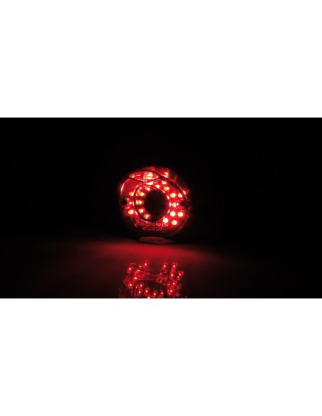 SHIN YO LED Taillight Madison