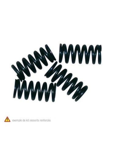 BARNETT Clutch Spring Kit