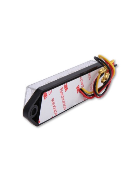 SHIN YO LED Taillight Superflat