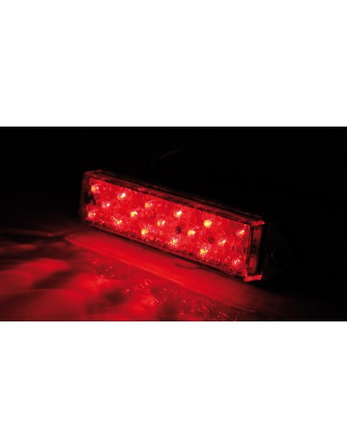 SHIN YO LED Taillight Superflat