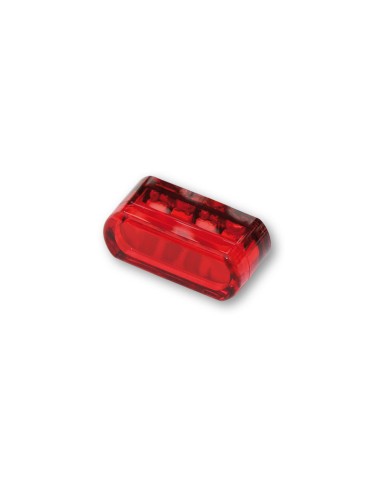 SHIN YO Module 1 LED Taillight 6V