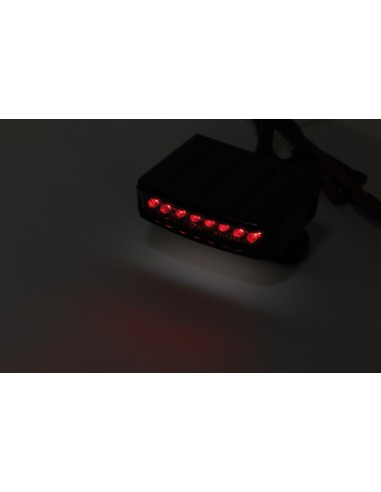 SHIN YO LED Taillight Move Type 1