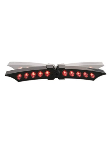 SHIN YO LED Taillight X-Wing