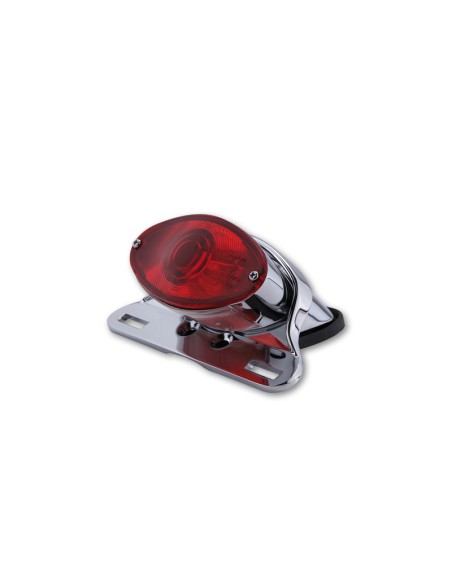 SHIN YO CAT-EYE with holder