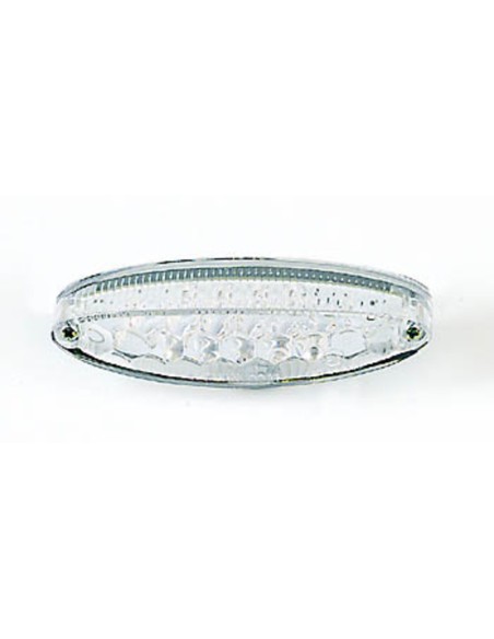 SHIN YO Number 1 Mini LED Taillight E-Approved (1pc)