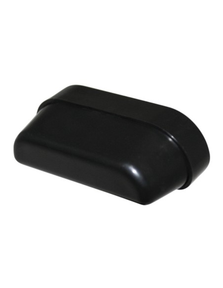 SHIN YO License Plate Light LED ABS Black