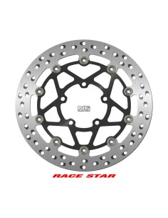 NG BRAKES Race Star Round...