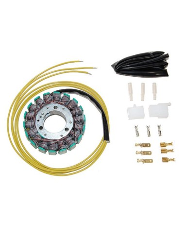 SHIN YO Stator ESG010 For alternator