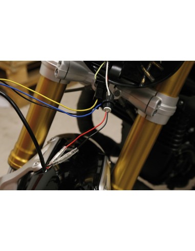 SHIN YO Adapter Cable Glass Socket,...