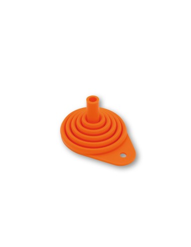 SHIN YO Foldable Silicone Funnel