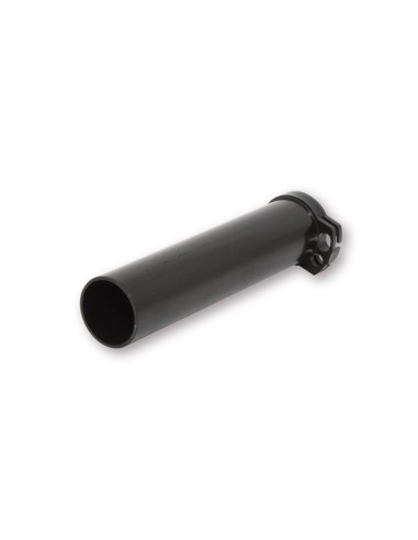 SHIN YO Gas Rotating Sleeve Universal  - Ø25,4 mm Handlebars