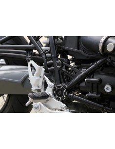 HIGHSIDER Cover cap set,... 2