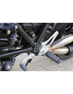 HIGHSIDER Cover Cap Set - 2... 2