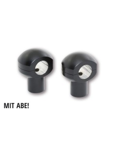 HIGHSIDER Riser Ball +50 mm...