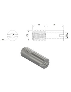 HIGHSIDER Handlebar Adapter... 2