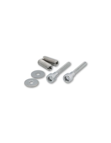 HIGHSIDER M8 Handlebar Accessories Adapter - Various Models