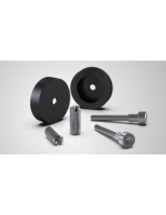 HIGHSIDER M8 Handlebar...