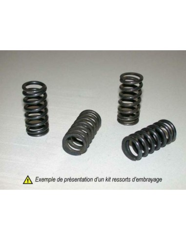 BARNETT Clutch Spring Kit