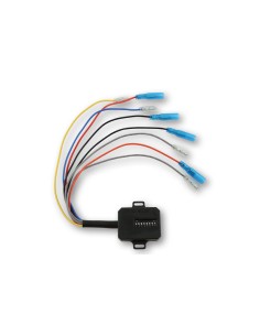 HIGHSIDER CAN-BUS CBW1...