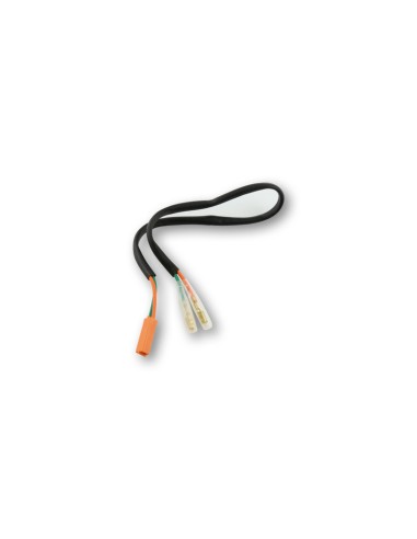 HIGHSIDER Indicator Adapter Cable - Honda/Kawasaki