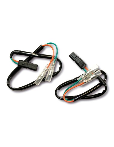 HIGHSIDER Indicator Adapter Cable - BMW