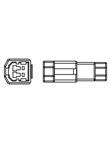 HIGHSIDER Indicator Adapter Cable -...
