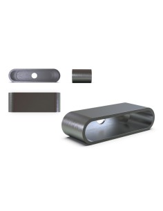 HIGHSIDER pro Weld-In...