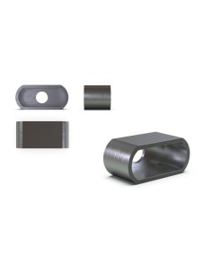 HIGHSIDER CNC Weld-In...