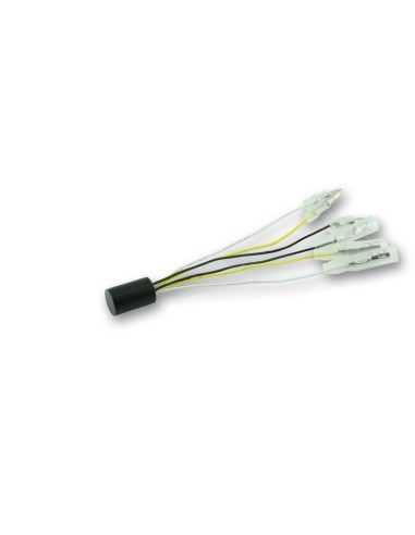 HIGHSIDER PL Control Box CB2 For 2in1 Indicators