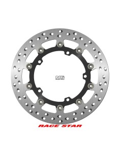 NG BRAKES Race Star Round...