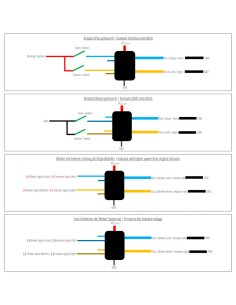 HIGHSIDER Electronic Two... 2