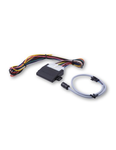 HIGHSIDER E-Box TYP 1 - DRL Switching By Light Sensor