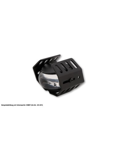 HIGHSIDER Headlight Protection
