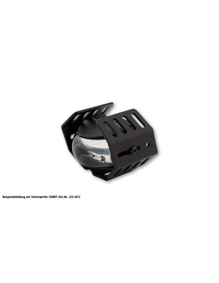 HIGHSIDER pro Headlight Protection