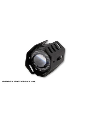 HIGHSIDER pro Headlight Protection