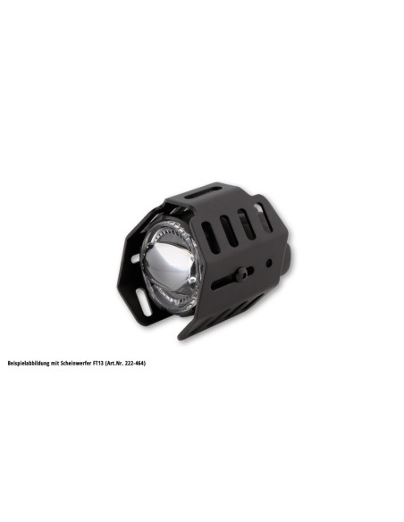 HIGHSIDER pro Headlight Protection
