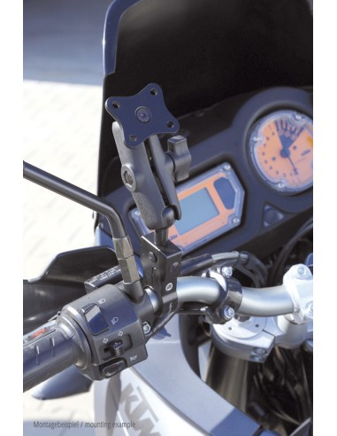 HIGHSIDER RS2 Universal Mount HIGHSIDER RS2 Universal Mount