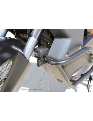 HIGHSIDER RS2 Universal Mount HIGHSIDER RS2 Universal Mount