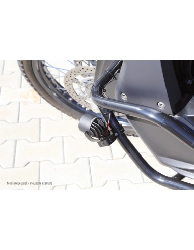 HIGHSIDER RS2 Universal Mount HIGHSIDER RS2 Universal Mount