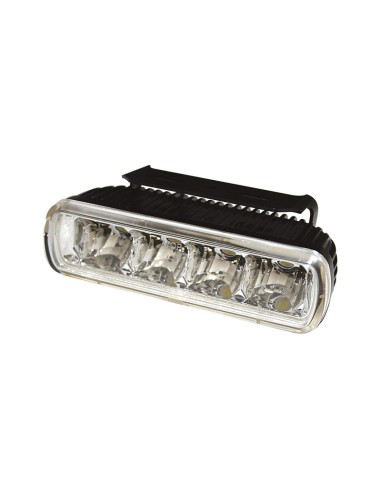 HIGHSIDER LED Daytime Running Light - Rectangular