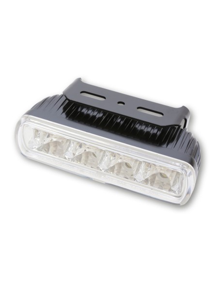 HIGHSIDER LED Daytime Running Light - Rectangular