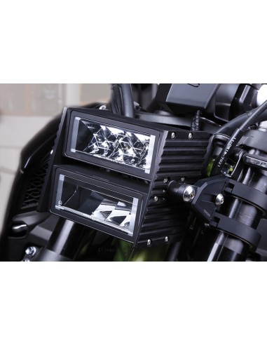 HIGHSIDER Ultimate LED Headlight With...