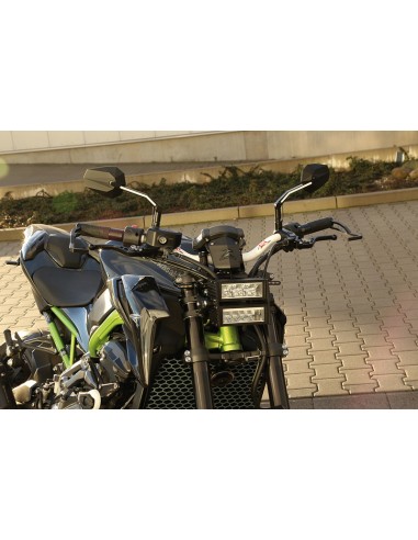 HIGHSIDER Ultimate LED Headlight With...