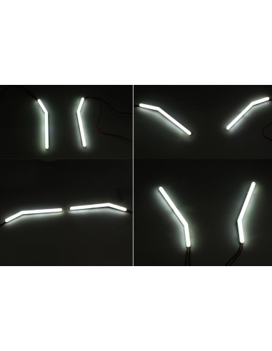 HIGHSIDER Glow-PL1 LED Position Light HIGHSIDER Glow-PL1 LED Position Light