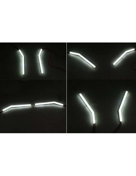 HIGHSIDER Glow-PL1 LED Position Light