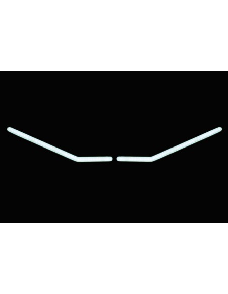 HIGHSIDER Glow-PL1 LED Position Light