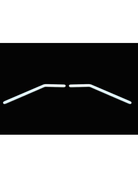 HIGHSIDER Glow-PL1 LED Position Light