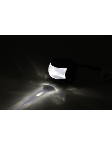 HIGHSIDER Comet-High LED Headlight