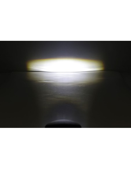 HIGHSIDER Comet-High LED Headlight