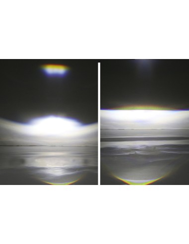 HIGHSIDER pro 45 mm Headlight...